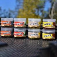 Dynamite Baits Durable Hybridz Hookers